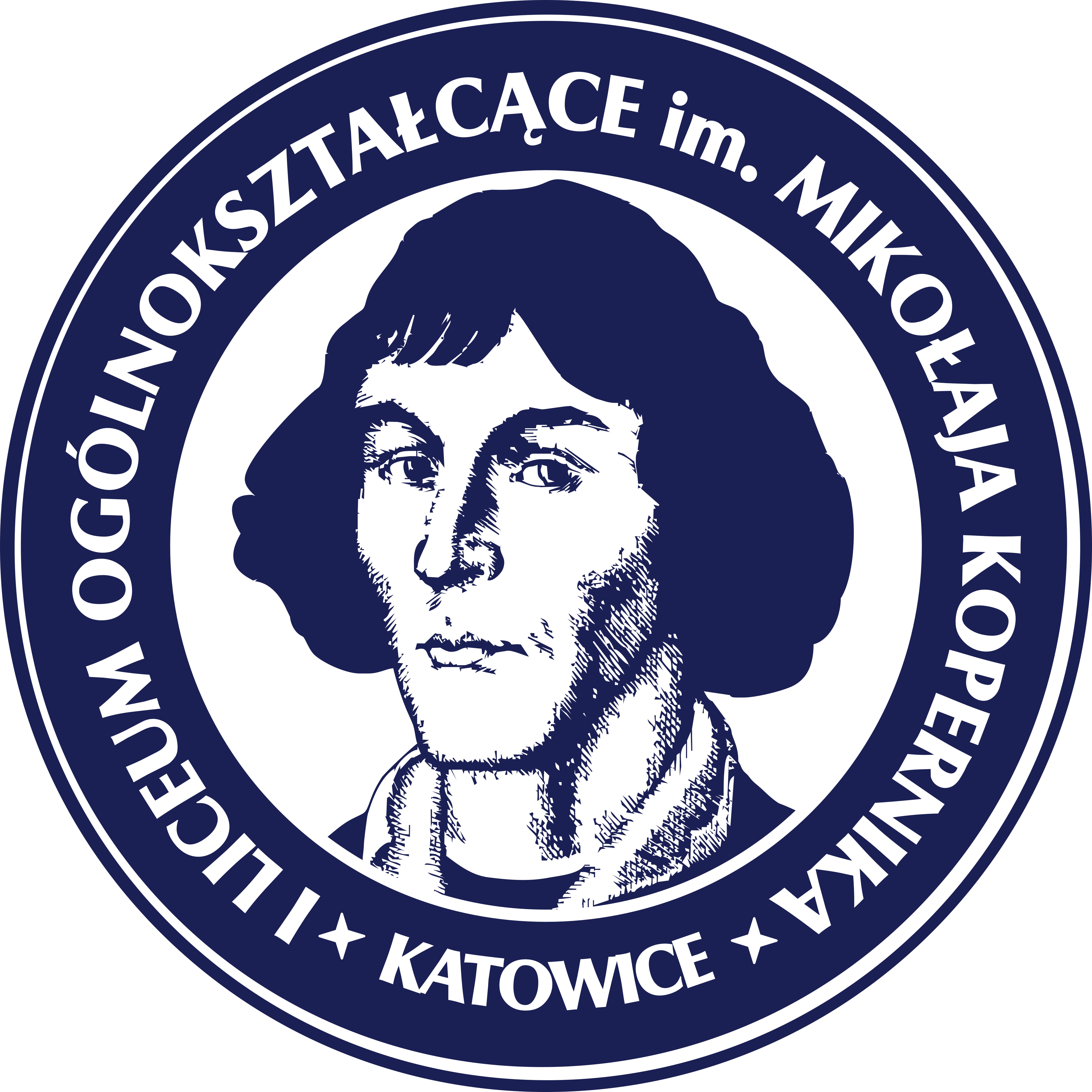 I LO im. M. Kopernika